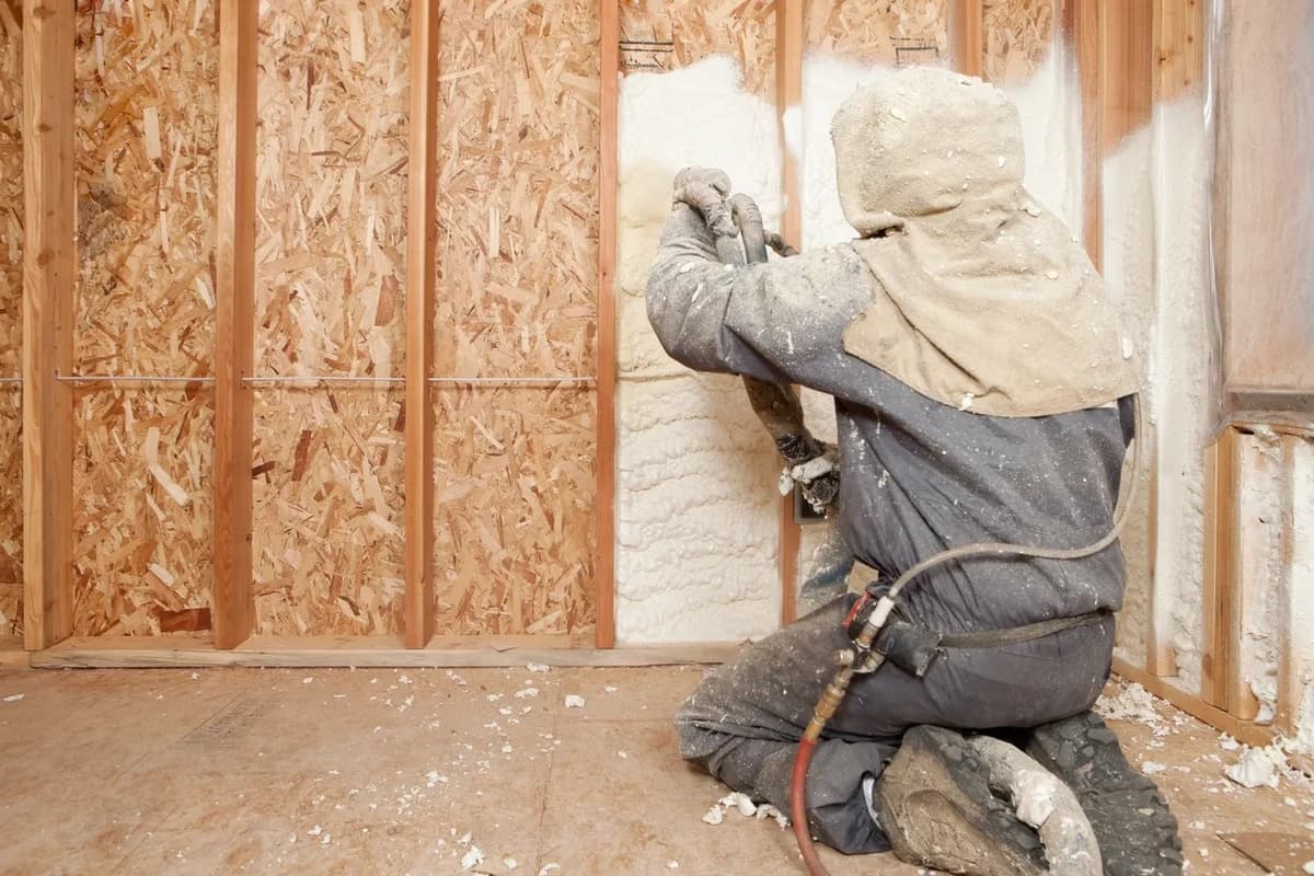 Can Insulation Help Protect Against Mold And Mildew