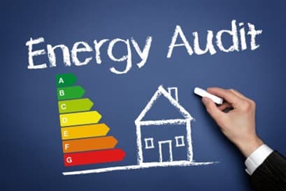 Understanding an Energy Audit in Lexington