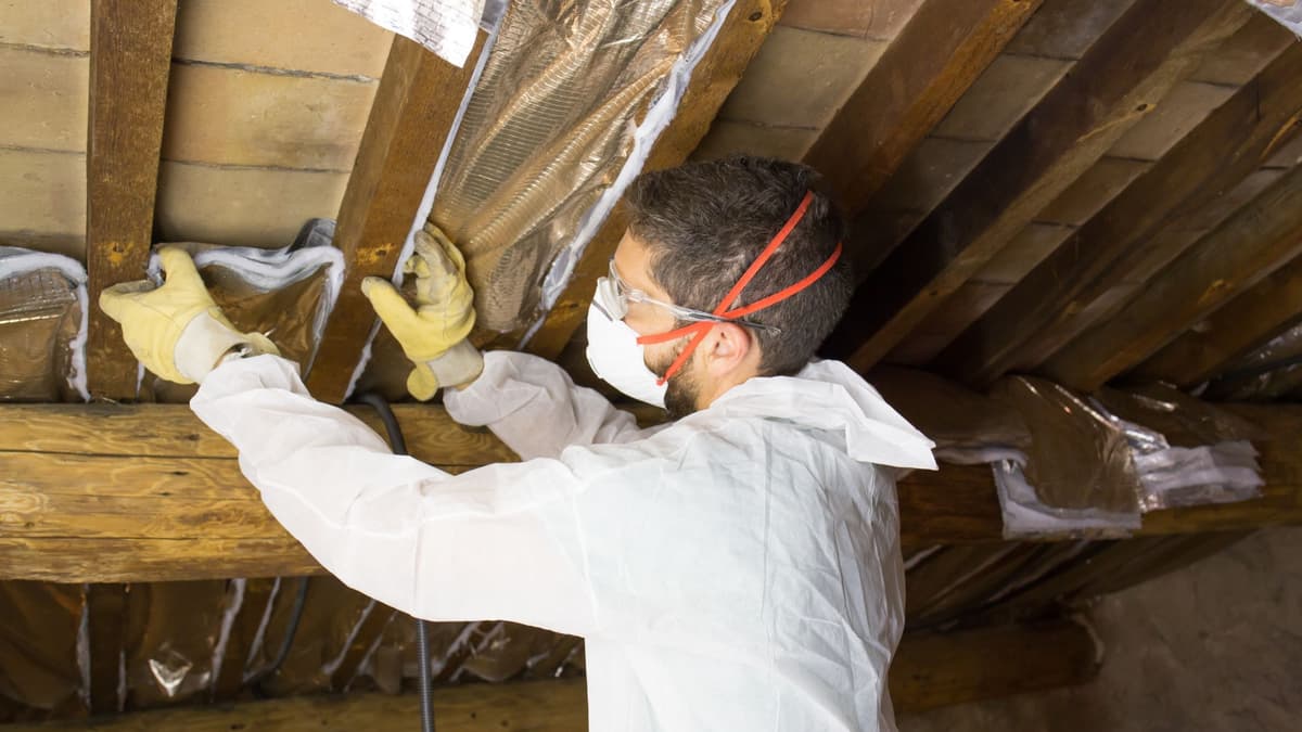 The Little-Known Benefits of Insulation