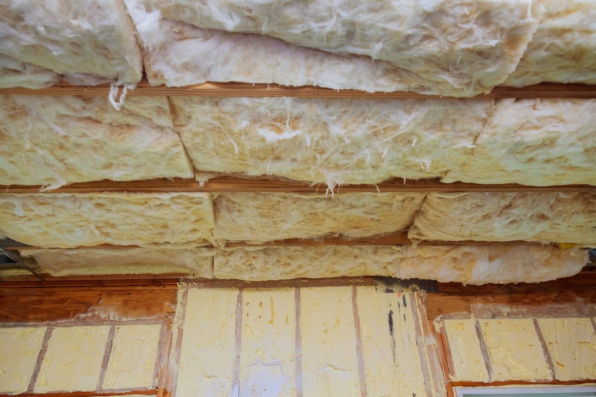 The Ultimate Guide to Insulation Installation in Birmingham