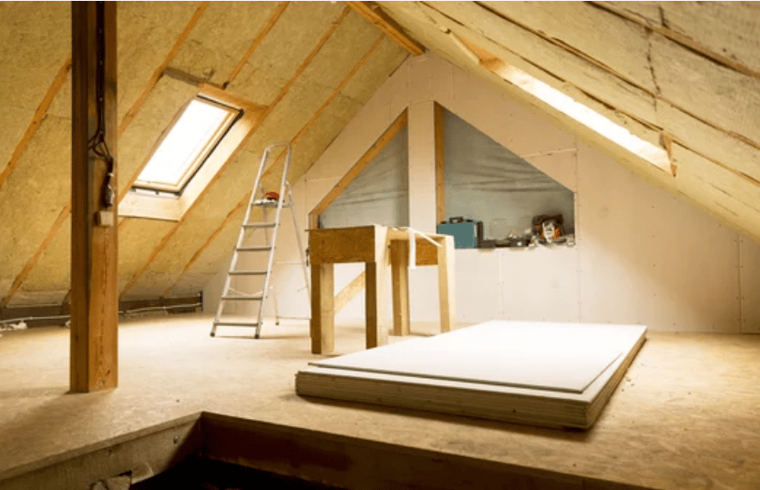The Power of Insulation with Koala Insulation of Eastern Carolina