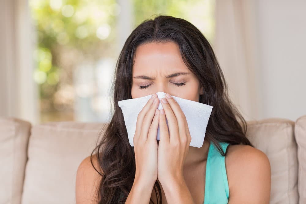 Can Insulation Reduce Allergens In My Home?