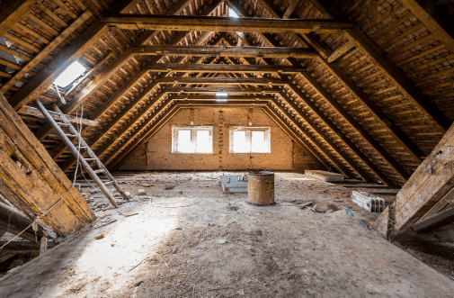 Top Areas to Insulate in your Baltimore Home