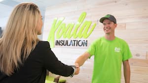 Koala Insulation of Austin place picture