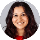 Gayatri Mohan profile picture